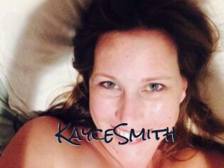 KayceSmith