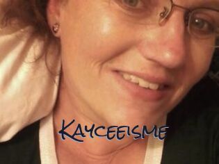 Kayceeisme Liquisexxx