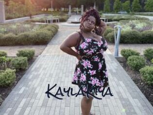 KaylaKiya Liquisexxx