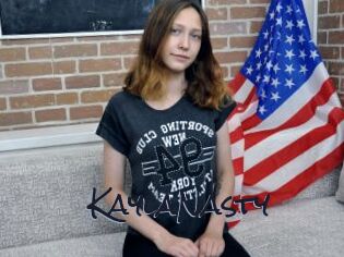KaylaNasty Liquisexxx
