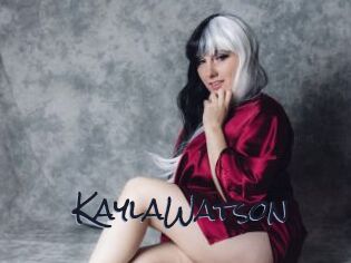 KaylaWatson