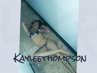 Kayleethompson