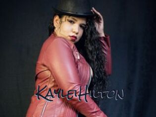 KayleiHilton