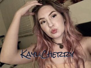 KayliCherry