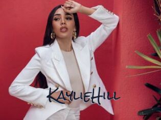 KaylieHill