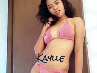Kaylle