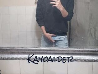 Kayoalder