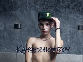 Kayserhotboy