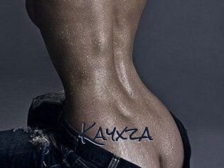 Kayxza Liquisexxx