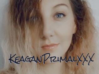 KeaganPrimalXXX