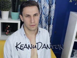 KeanuDanton