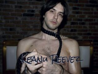 Keanu_Reevez