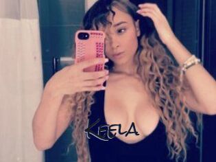 Keela Liquisexxx
