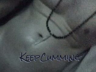 KeepCumming