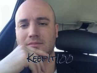 KeepIt100
