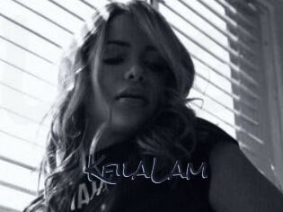 KeilaLam