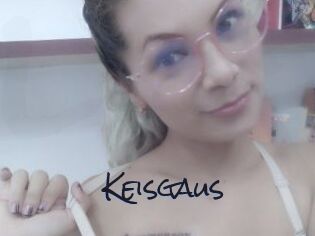 Keisgaus