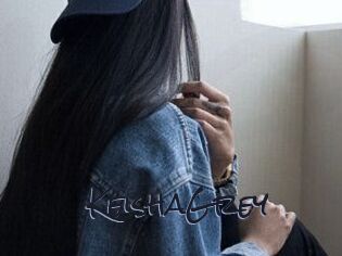 KeishaGrey