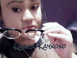 Keisha_Kayxoxo