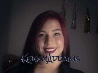 KeissyAddams