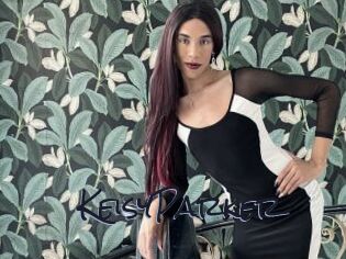 KeisyParker