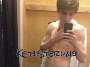 Keith_Sterling