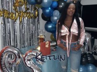 Keitlin