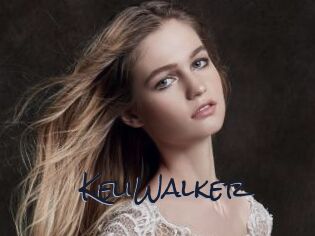 KeliWalker