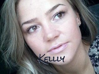 Kellly