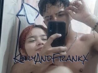 KellyAndFrankX