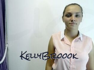KellyBroook
