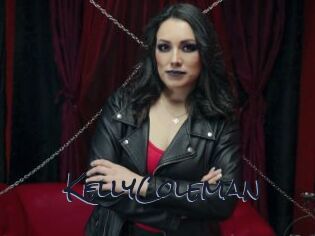 KellyColeman