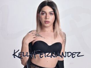 KellyFernandez Liquisexxx