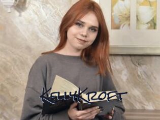 KellyKroft Liquisexxx