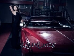 KellyLure