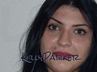 KellyParker
