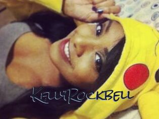 KellyRockbell Liquisexxx
