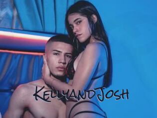 KellyandJosh