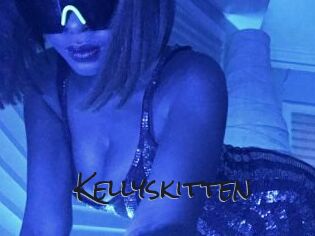 Kellyskitten