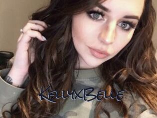 KellyxBelle