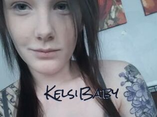 KelsiBaby Liquisexxx