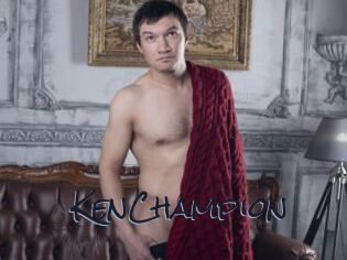 KenChampion