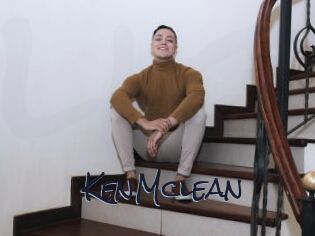 KenMclean Liquisexxx