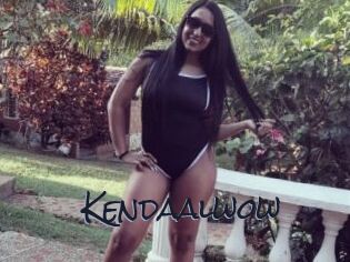 Kendaalwow