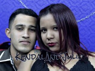 KendalAndJulio
