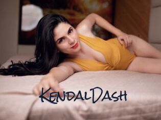 KendalDash