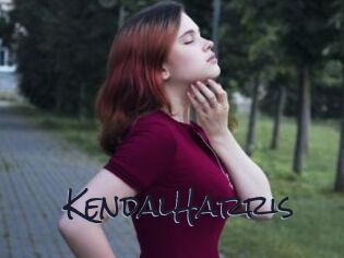 KendalHarris