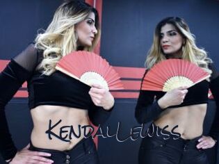KendalLewiss
