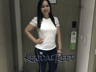 KendalReed