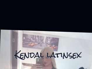 Kendal_latinsex